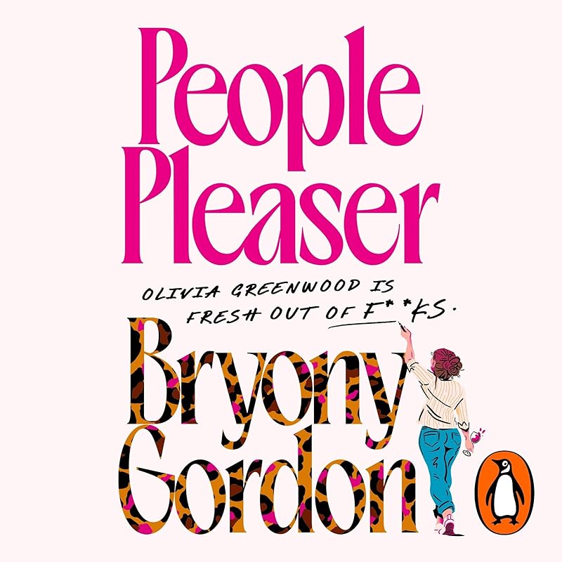 Carousel Item: People Pleaser