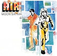 Moon Safari
