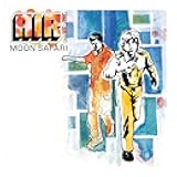 Moon Safari