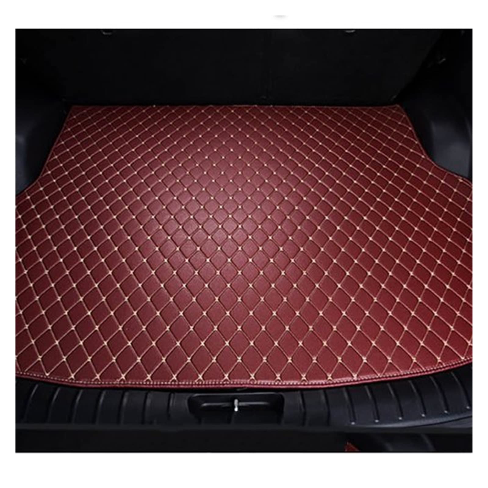 Auto Tappetino Baule Per X6 Per E71 2008 2009 2010 2011 2012 2013 2014 Viaggi In Auto Tappetino Per Bagagliaio Impermeabile Speciale Per Stile Personalizzato(J)