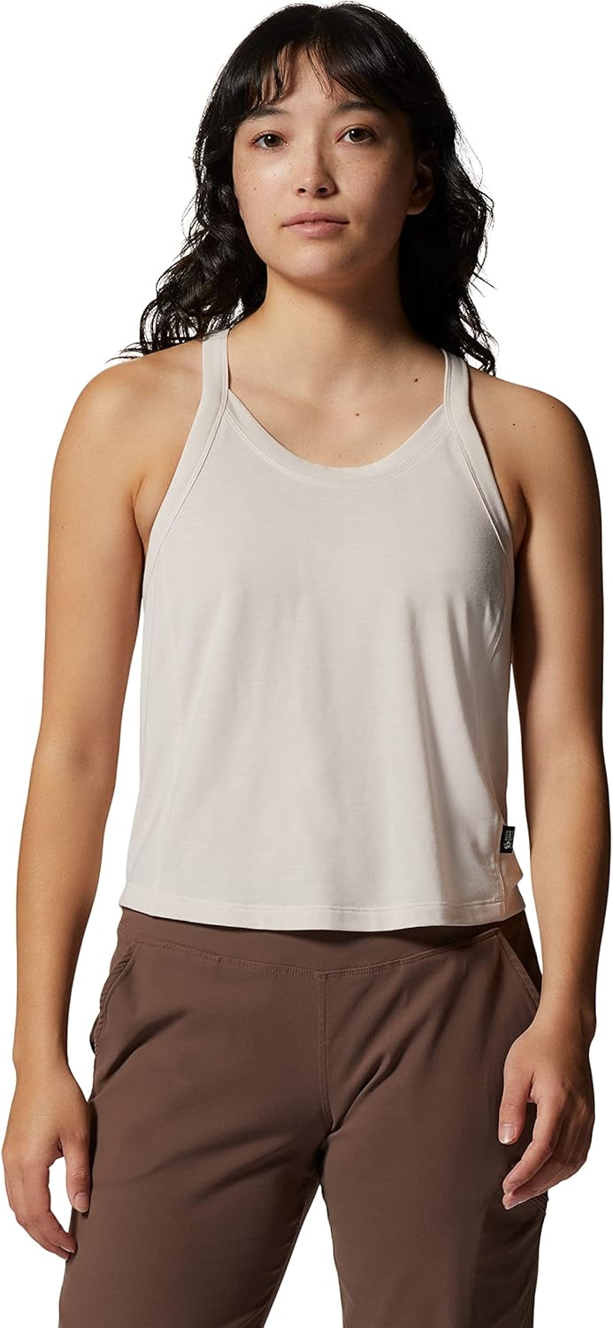 Mountain Hardwear Women's Trek N Go Tank