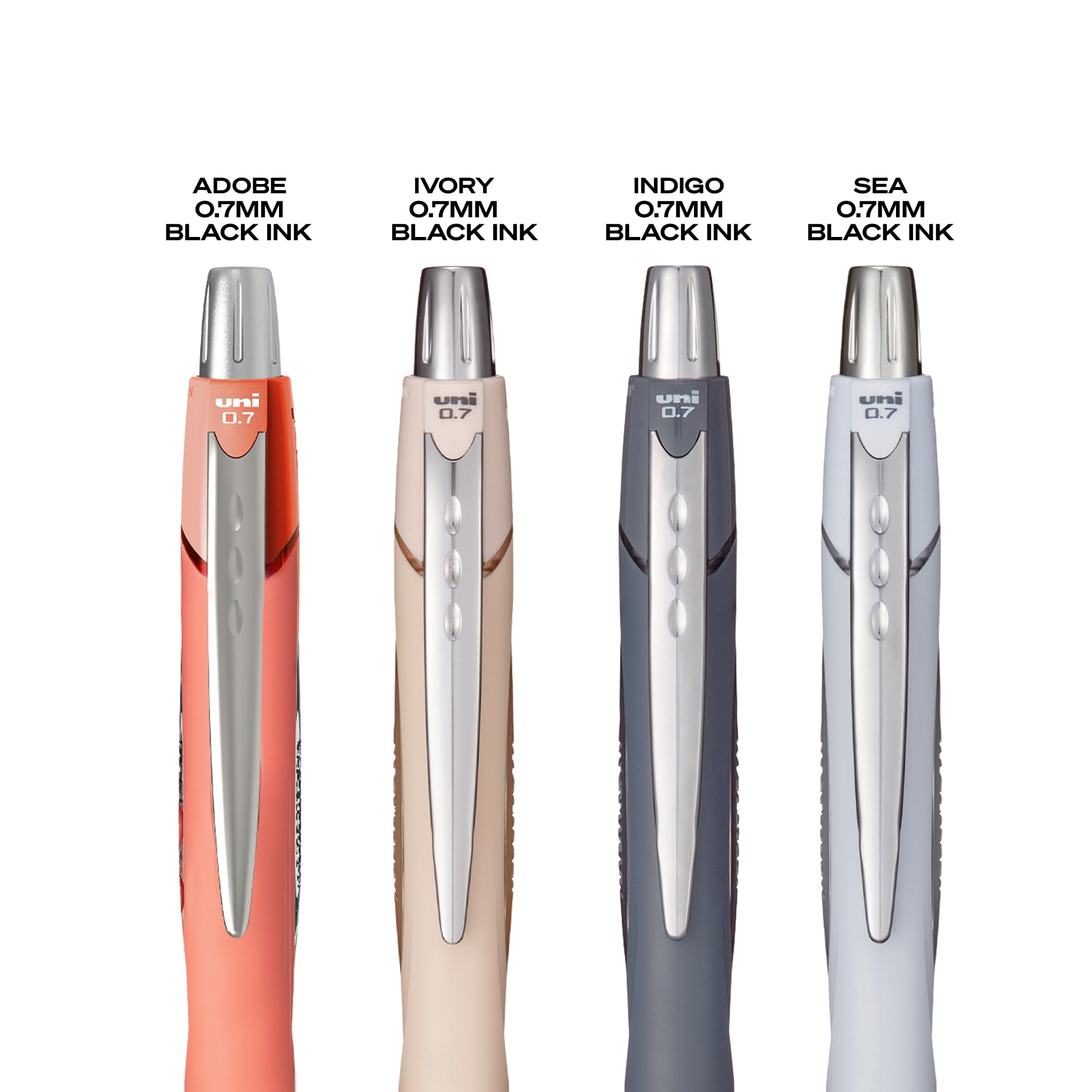 uni-ball Jetstream RT Pens - NY Times Wirecutter Best Pen for Over a Decade - Pack of 4 — view 5