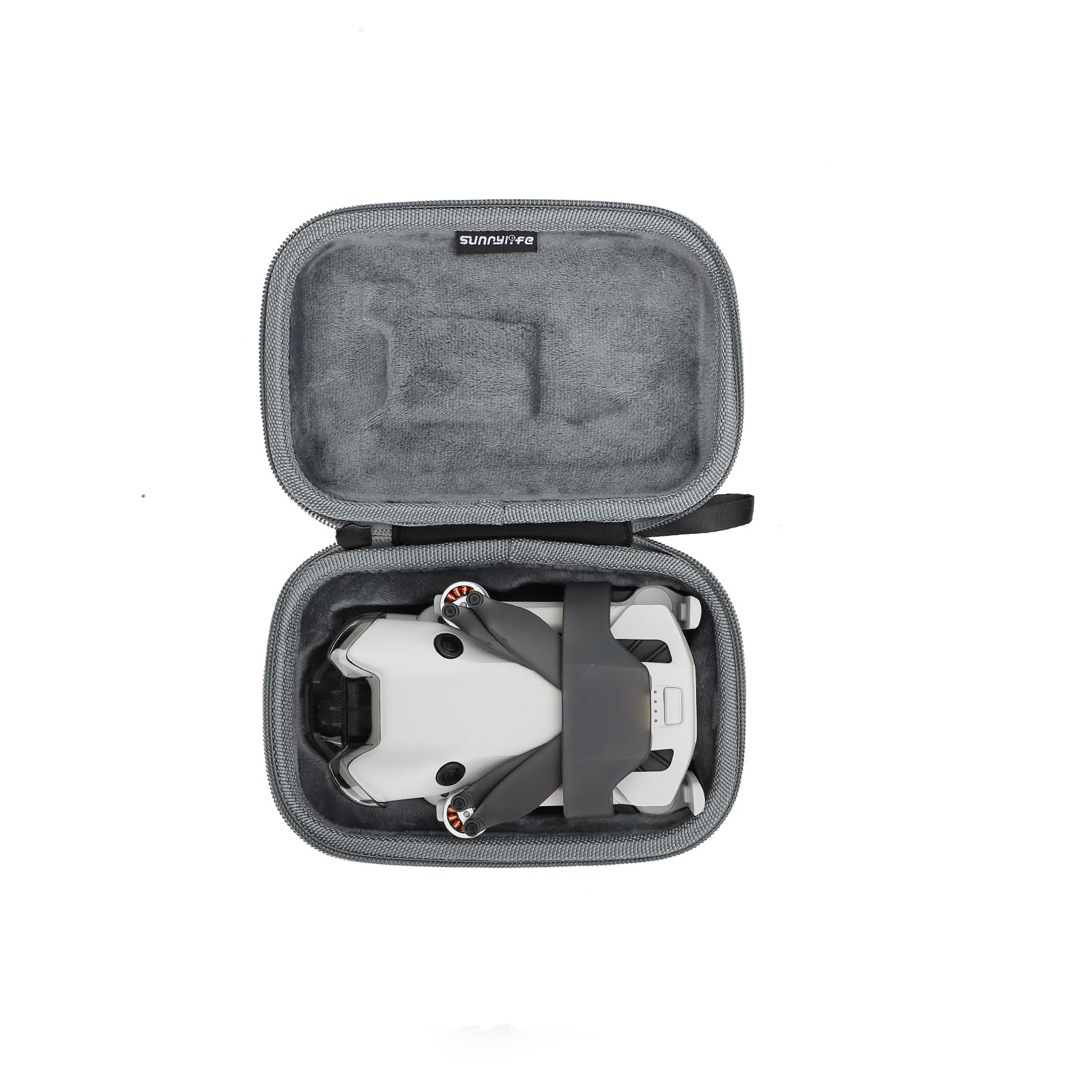Storage per DJI Mini 4 Pro Protezione Accessori Drone - Dettaglio