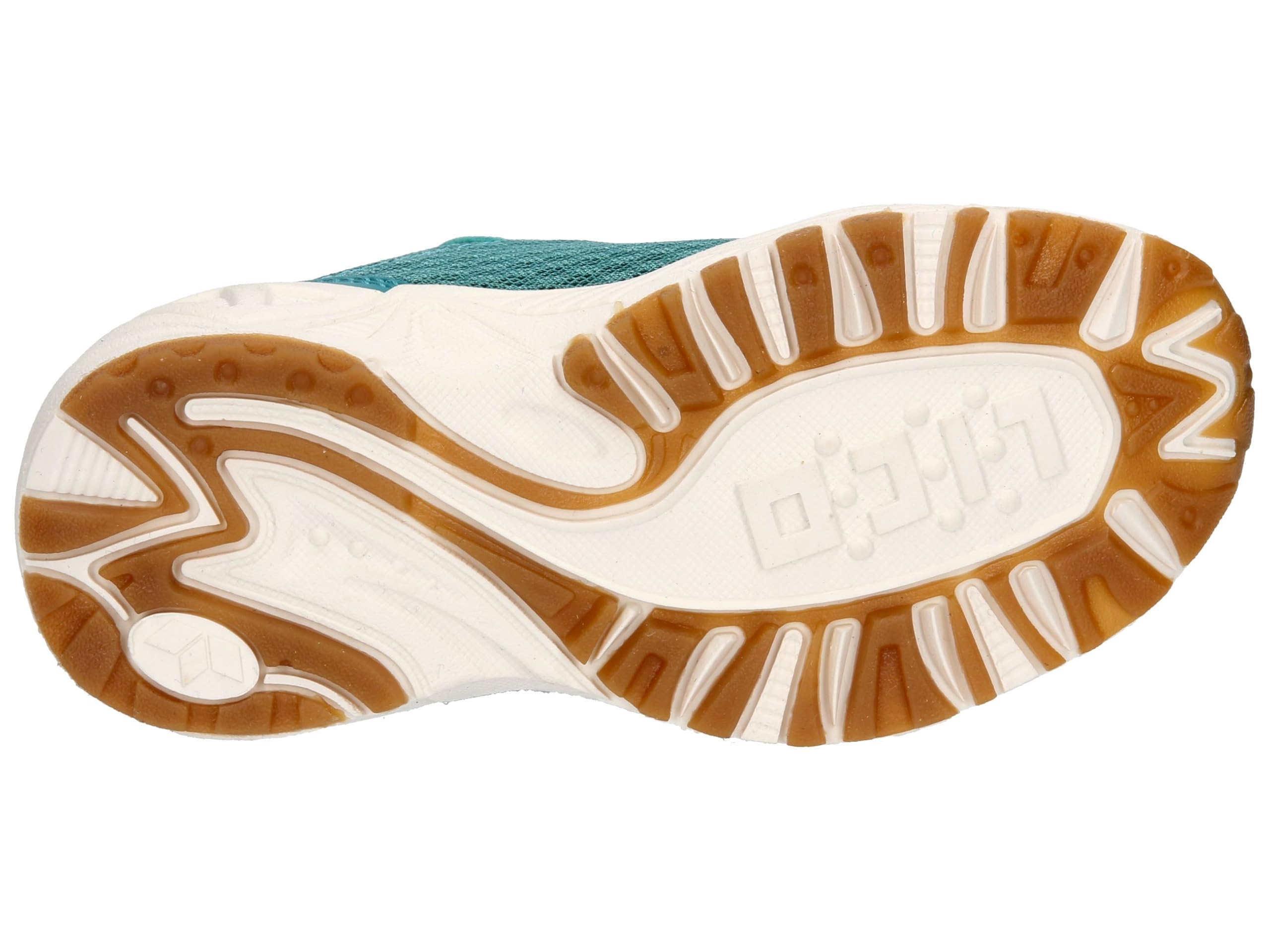 Lico Bronte Vs, Zapatillas de Gimnasia Unisex niños