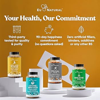 Revitalizing Cleanse P24 Foil版 Amazon.com: HerbEra Herbal Cleanse Organic Alcohol-Free