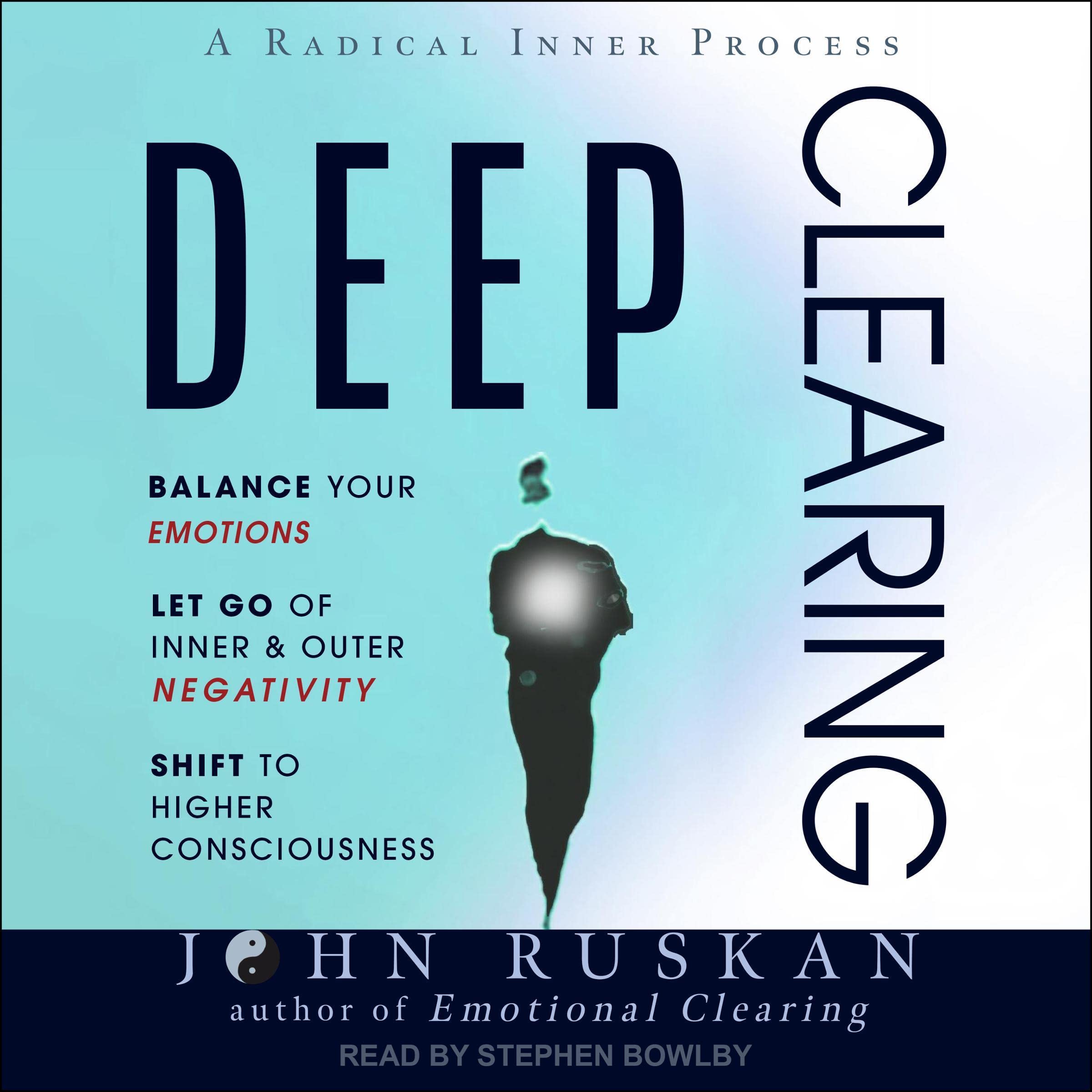 Cover art for Deep Clearing