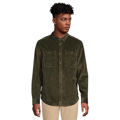 Prana Ridgecrest Long Sleeve Men
