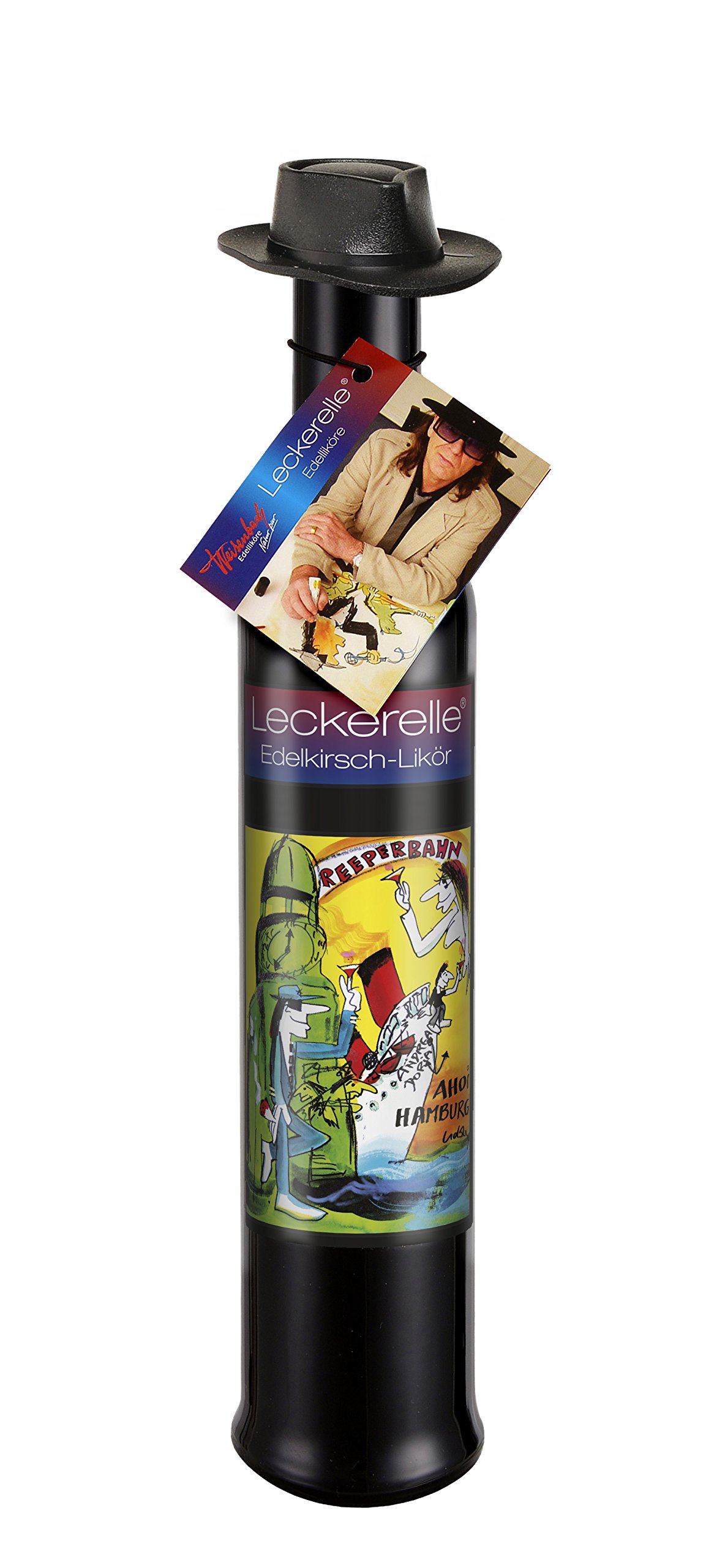 Leckerelle - "Reeperbahn" - 350 ml