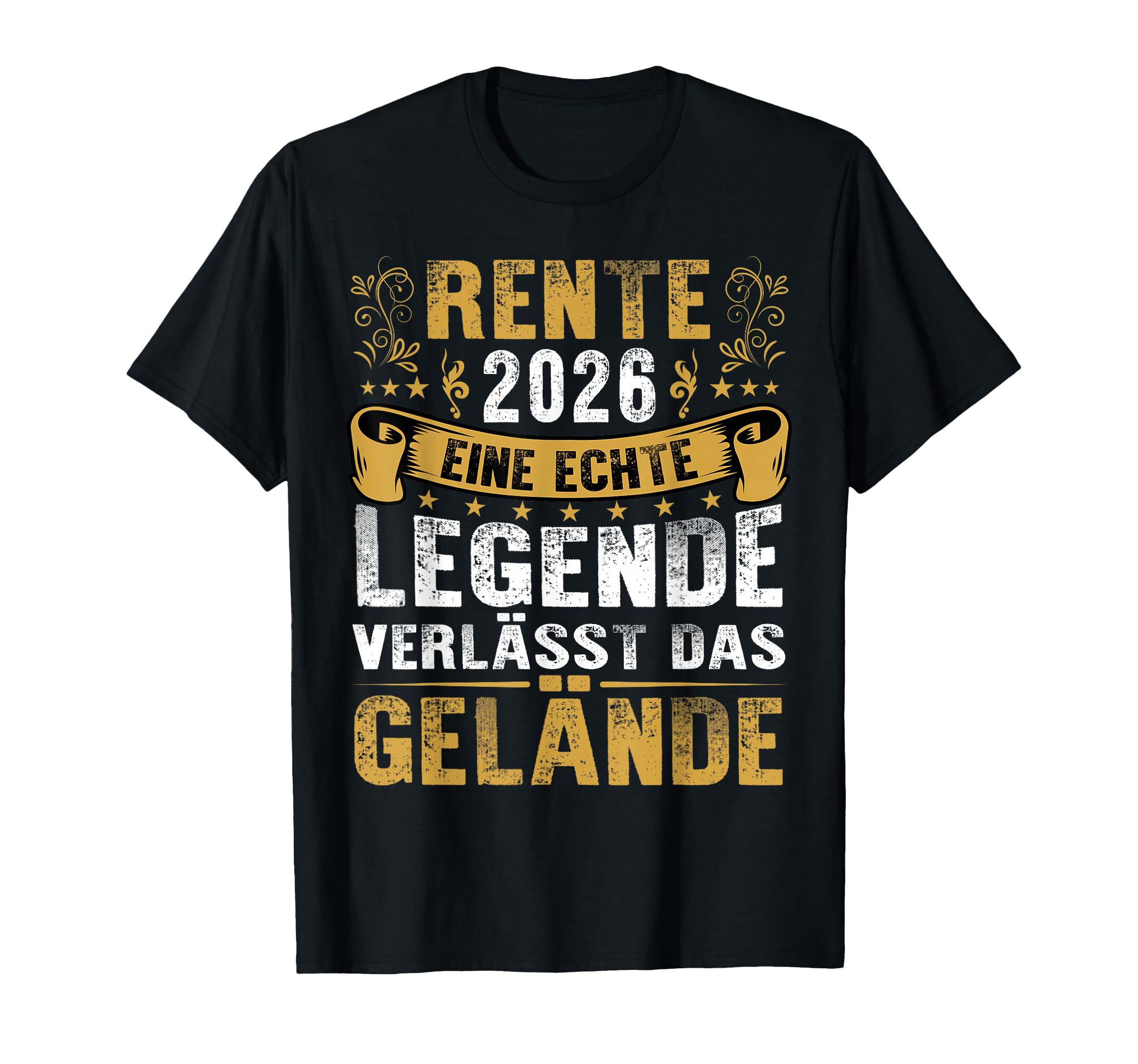 Kleidung mit Designs von Amazon Merch on Demand