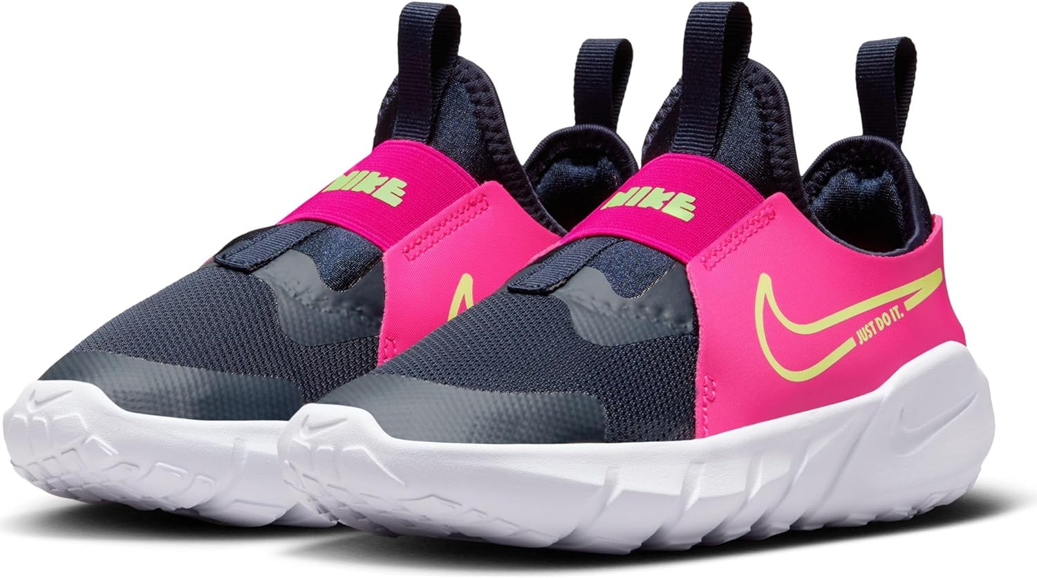 Nike Boys Flex Runner 2 Running