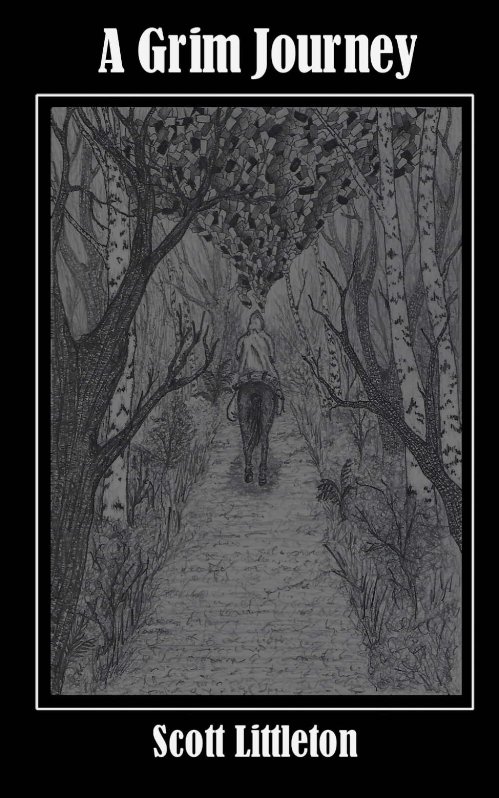 A Grim Journey (Beyond the Grim Veil)