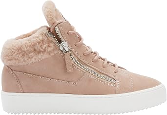 KRISS WINTER Mid-top sneakers