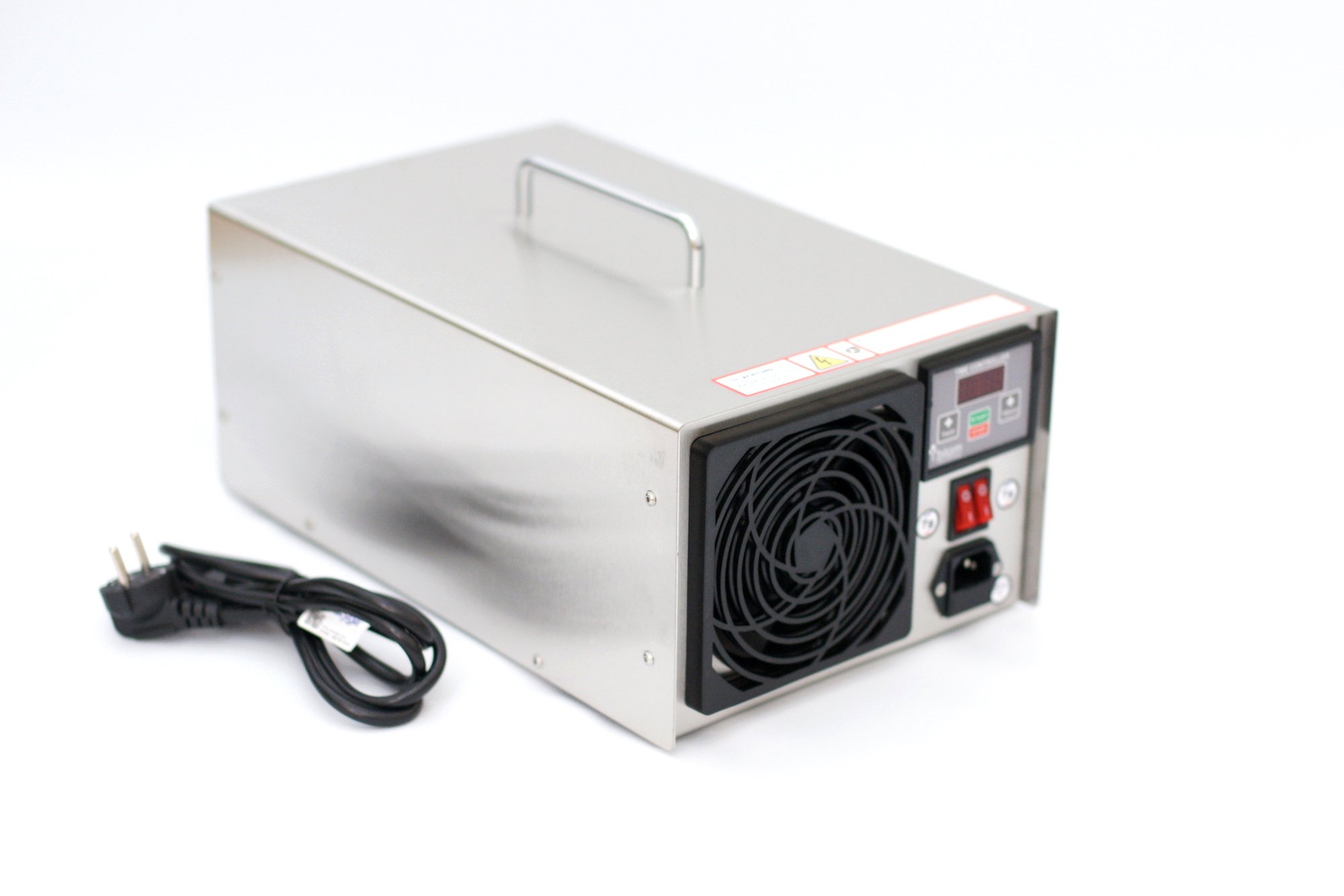 Profi Ozongenerator 13900mg/h 14g/h Timer Ozonisator BT-NT14