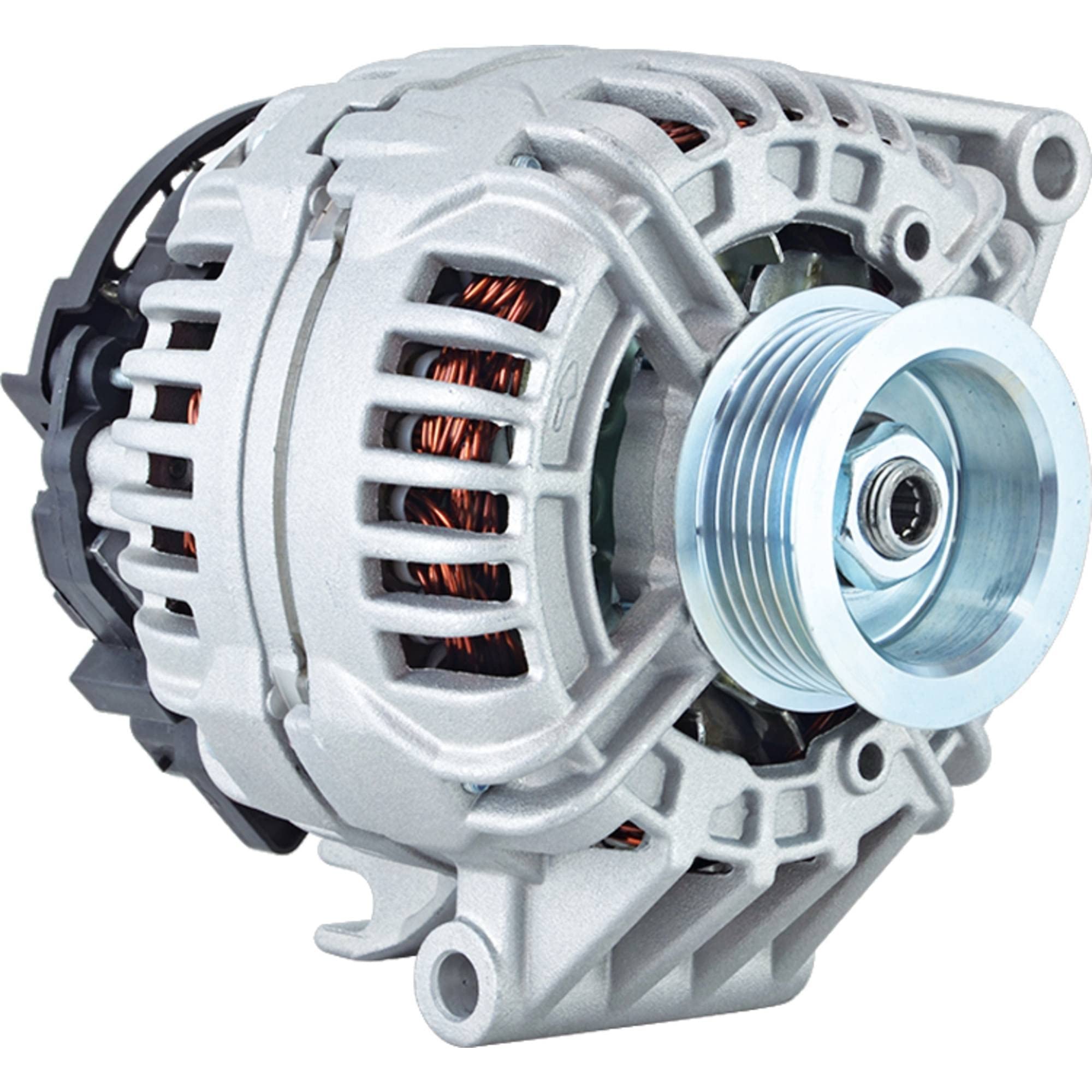 Photo 1 of DB Electrical ABO0246 New Alternator For Buick 3.8L 3.8 Allure Lacrosse 06 07 08 09 2006 2007 2008 2009, 