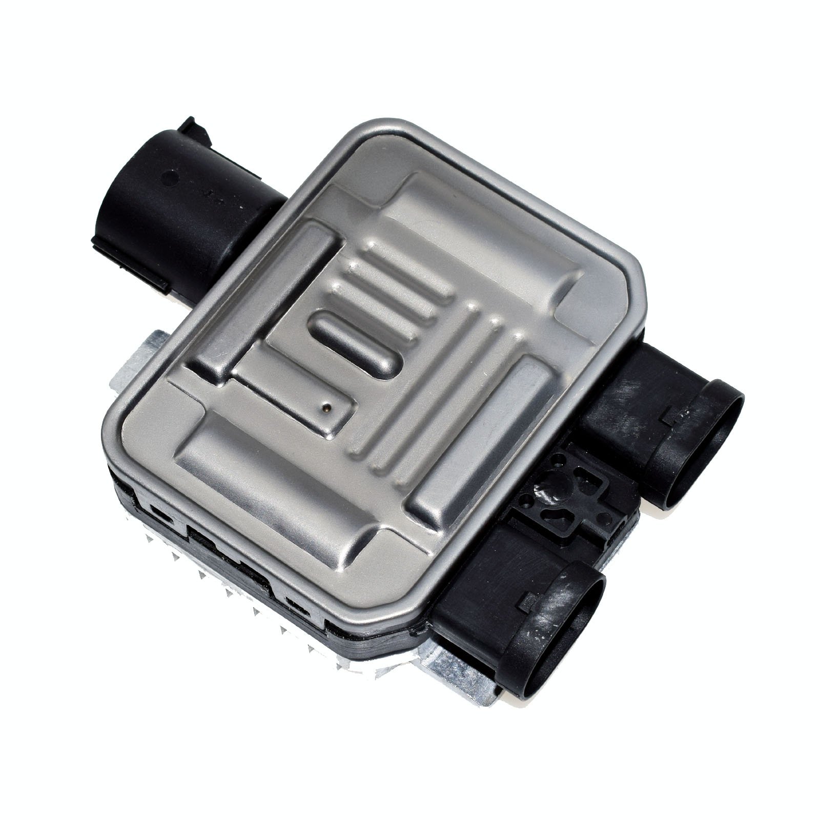 Radiatore ventola di raffreddamento controllo modulo relè C2S24957 New for 2001 – 2008 Jaguar X-Type 2.5 3.0l V6