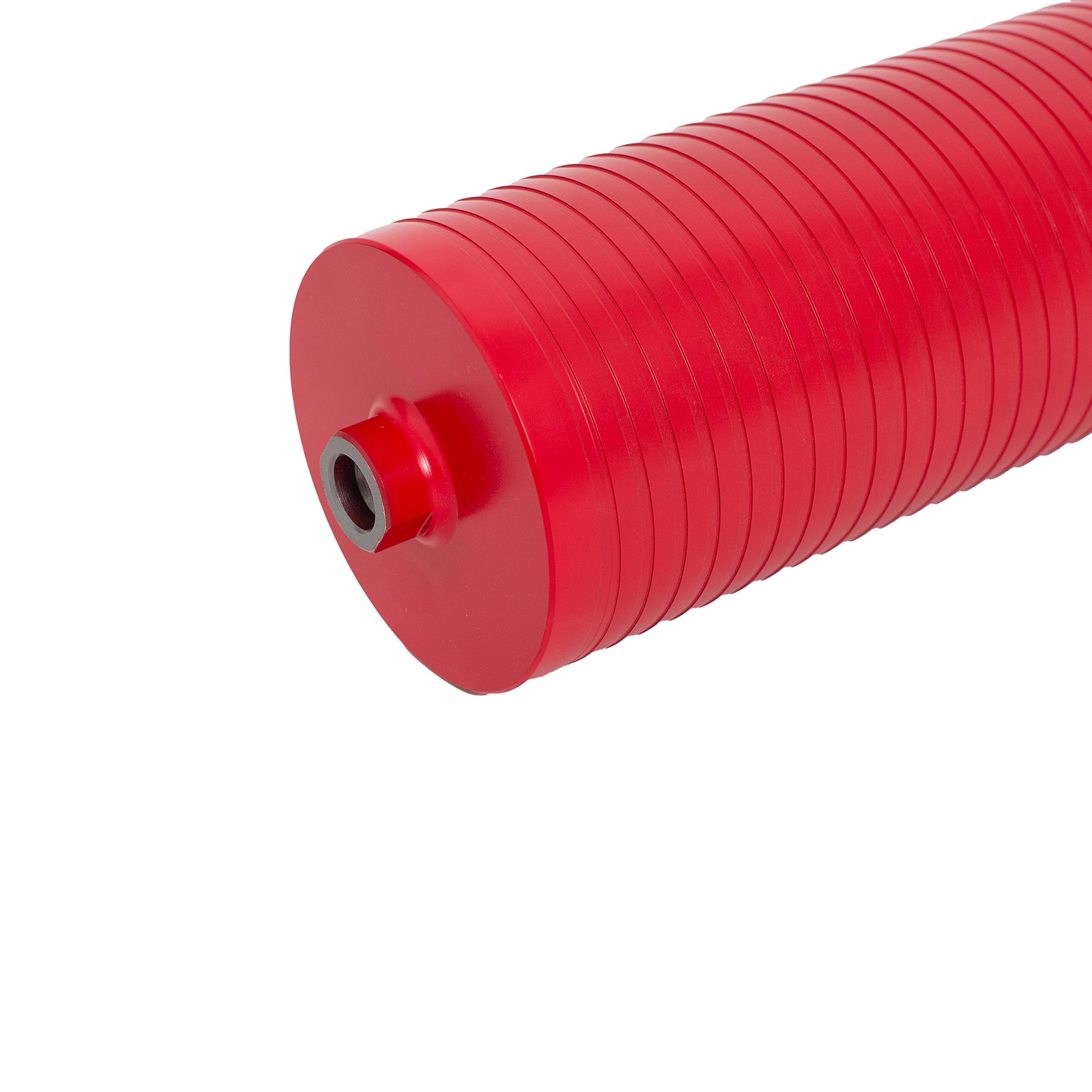 Punte per carotaggio a Secco per Mattoni Morbidi, muratura Morbida, Blocchi di Cemento, calcestruzzo, Granito, Marmo e muratura - Diametro 2-1/2" 5/8"-11 filettato