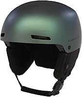 Vista 6 de Oakley MOD1 PRO Snow Helmet