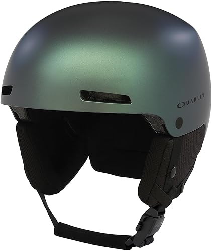 Vista 8 de Oakley MOD1 PRO Snow Helmet