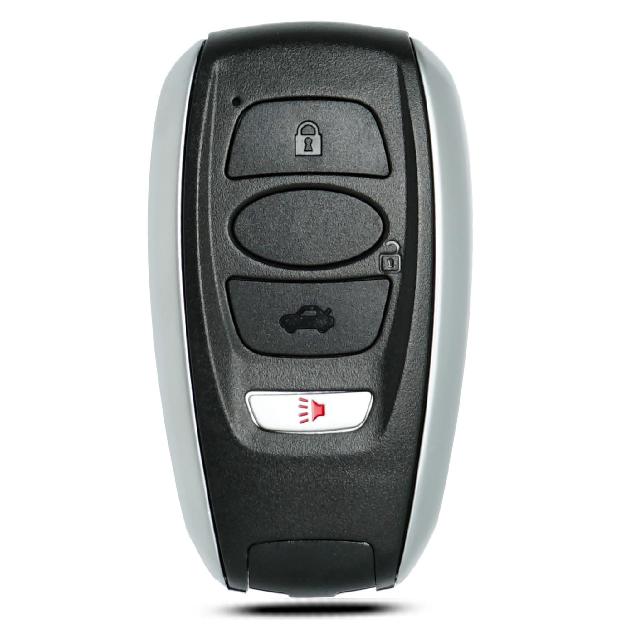 Photo 1 of SUPALAND Smart Key Fob Replacement for Subaru Models