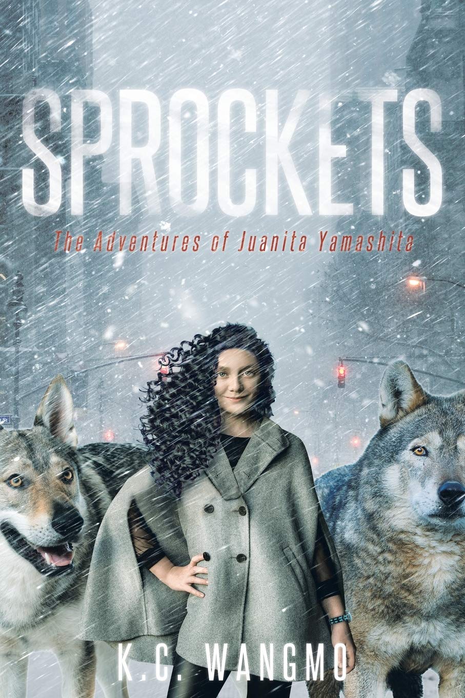 Sprockets Paperback – 4 June 2020