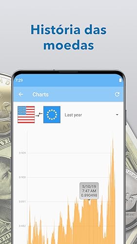 Conversor de Moedas - Currency converter ²