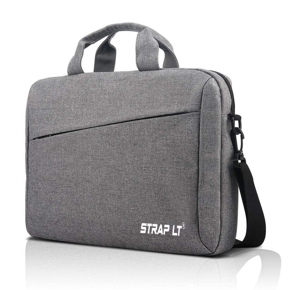 StrapLt 15.6-16 inch Laptop Shoulder Messenger Sling Office Laptop Bag Briefcase (B0BBWLCWL6) Amazon Price History, Amazon Price Tracker