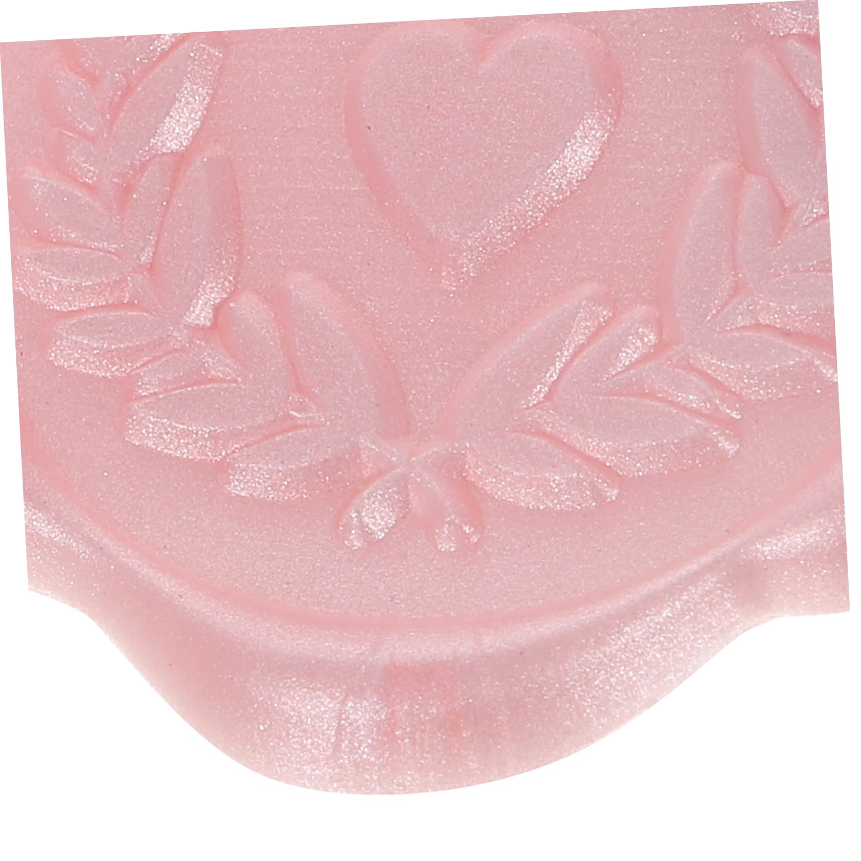 ABOOFAN 100 Pcs Ceralacca Etichetta Di Adesivo Di Nozze Invito Adesivi Antico Timbro Adesivo Adesivi Avvolge Buste Di Tenuta Di Tenuta Rosa Sigillante Forno
