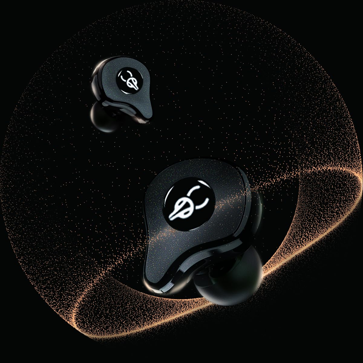 Sabbat E12 Ultra Wireless Earbuds - Bluetooth 5.2ENC Noise Cancelling - Dettaglio