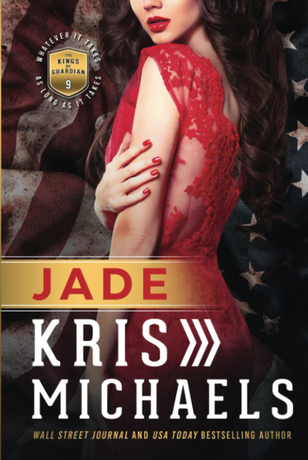 Jade (The Kings of Guardian)
