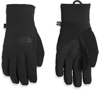 Men's Apex+ Insulated Etip Glove