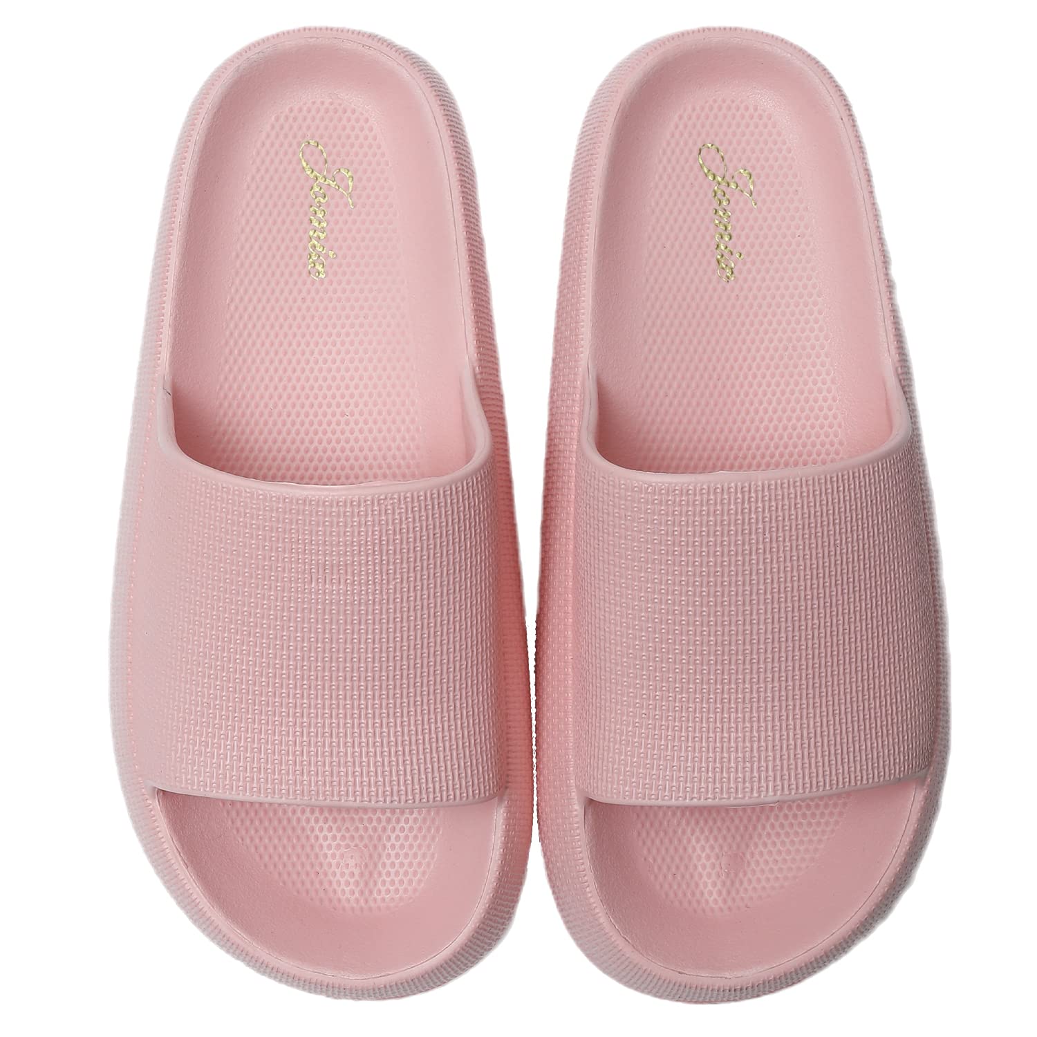 JOMIX Ciabatte Donna Estive Casa Mare Spiaggia Piscina in Gomma Eva