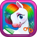 Pretty Pet Pony Salon