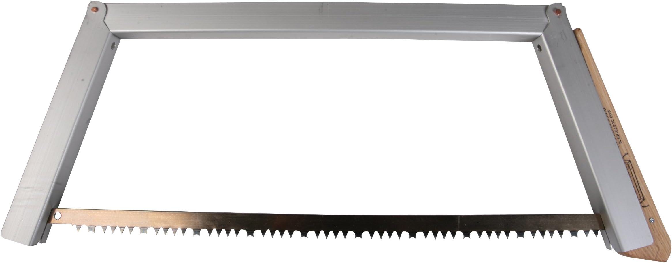 Bob Dustrude Quick Buck Saw (21")