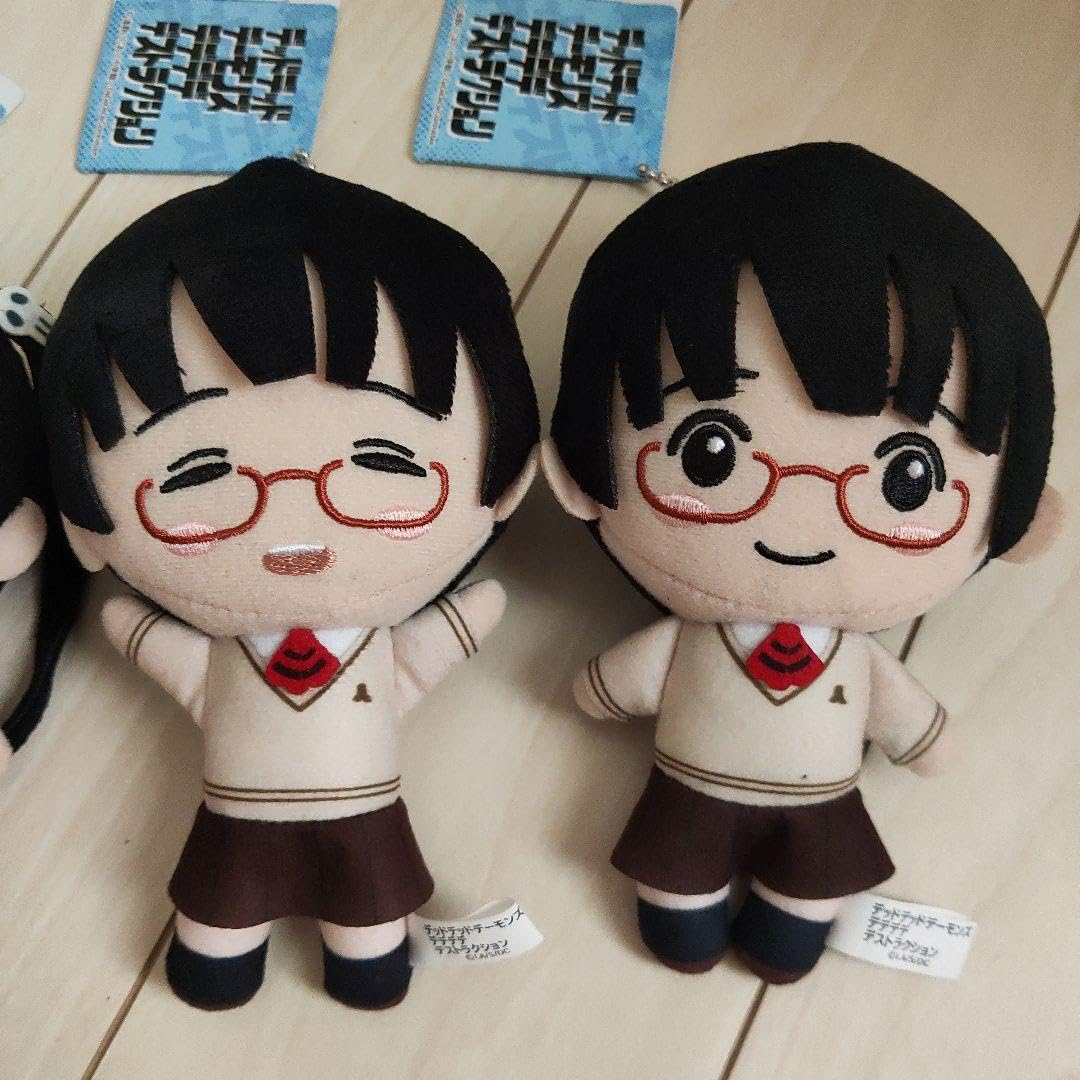 Amazon.co.jp: デッドデッドデーモンズデデデデデストラクション 