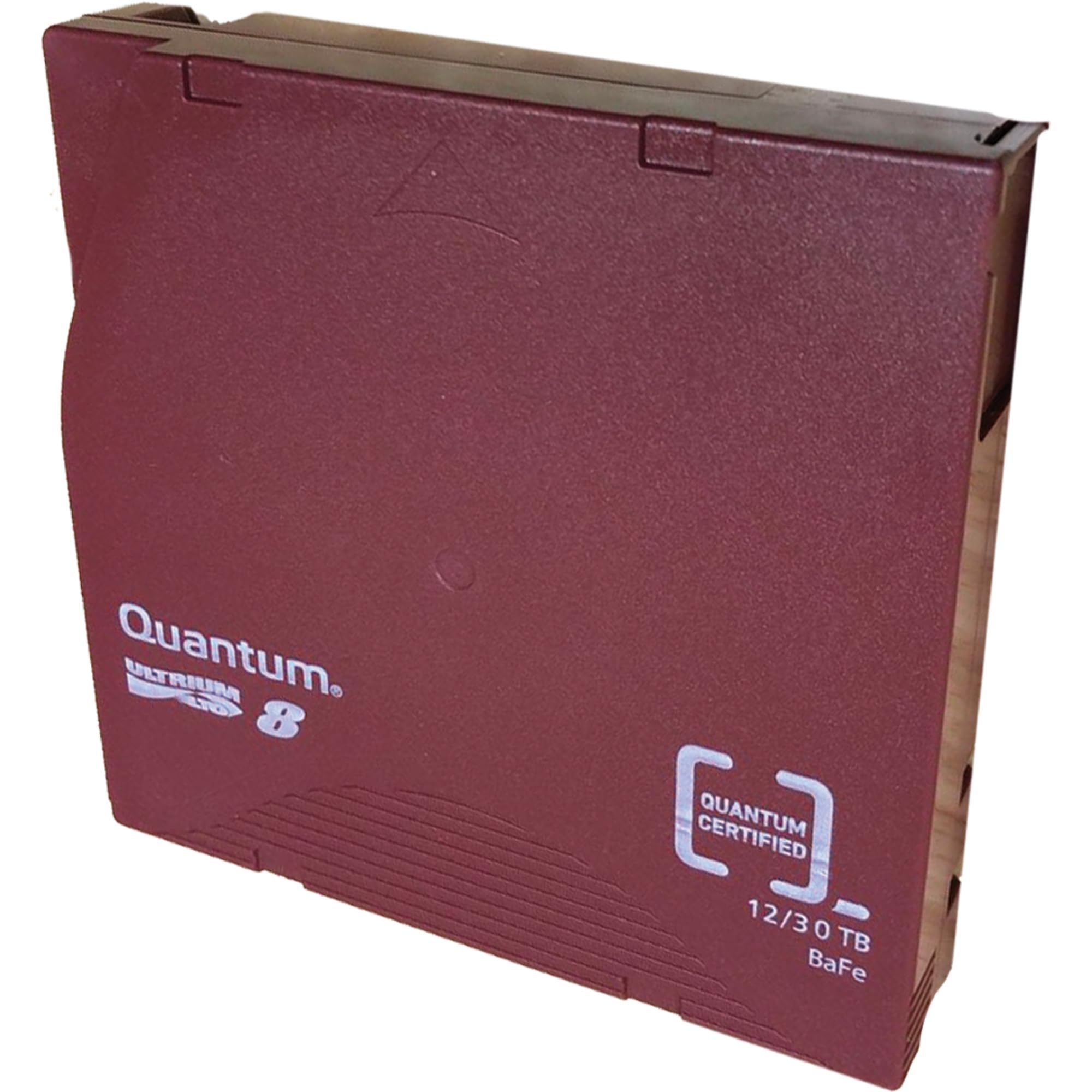 Quantum (Distribution TC-L82BN-AR LTO-8 Bandlaufwerk Tabletop schwarz 04DEC17 Komponenten Andere