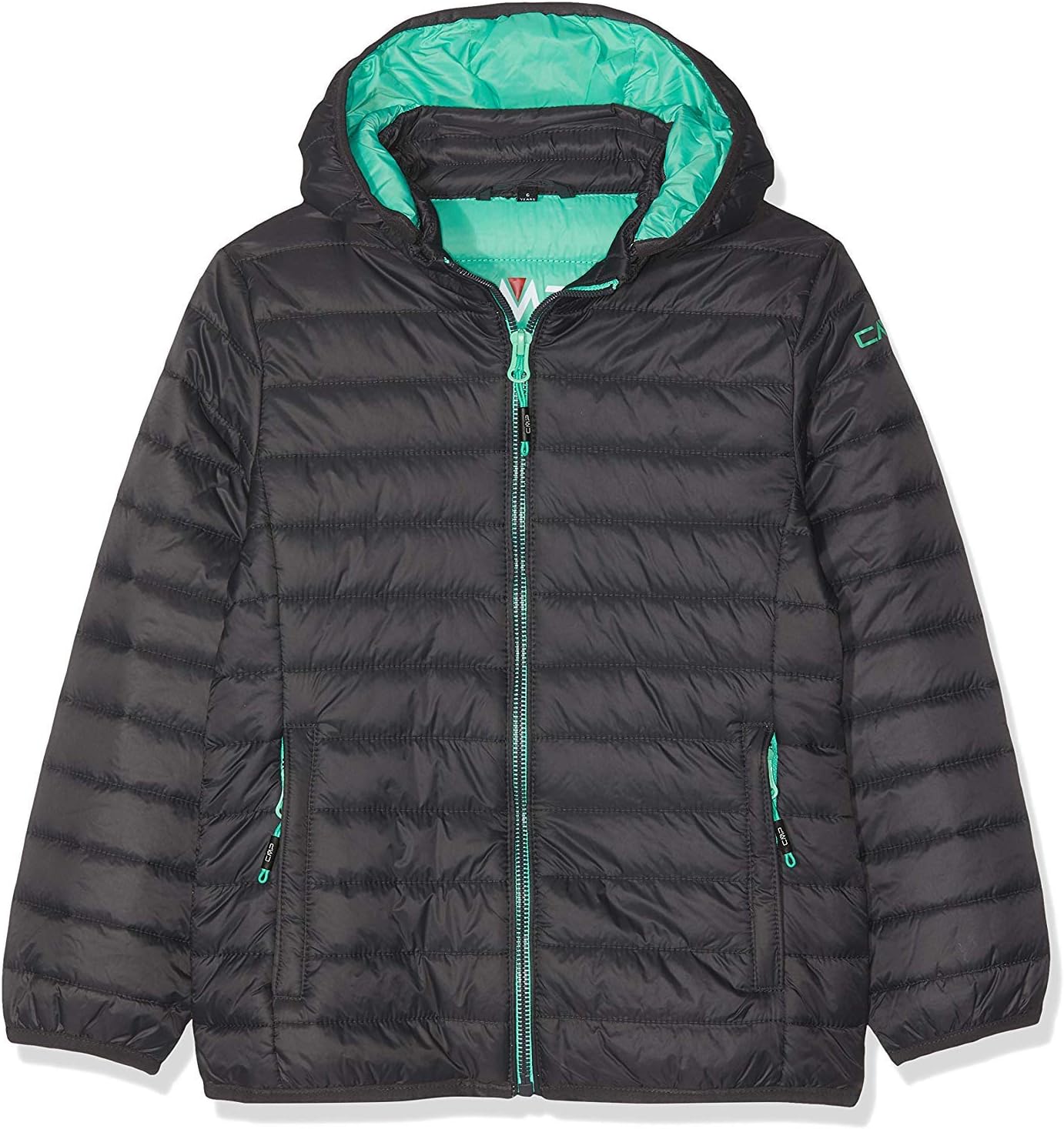 giacca leggera per ragazzi