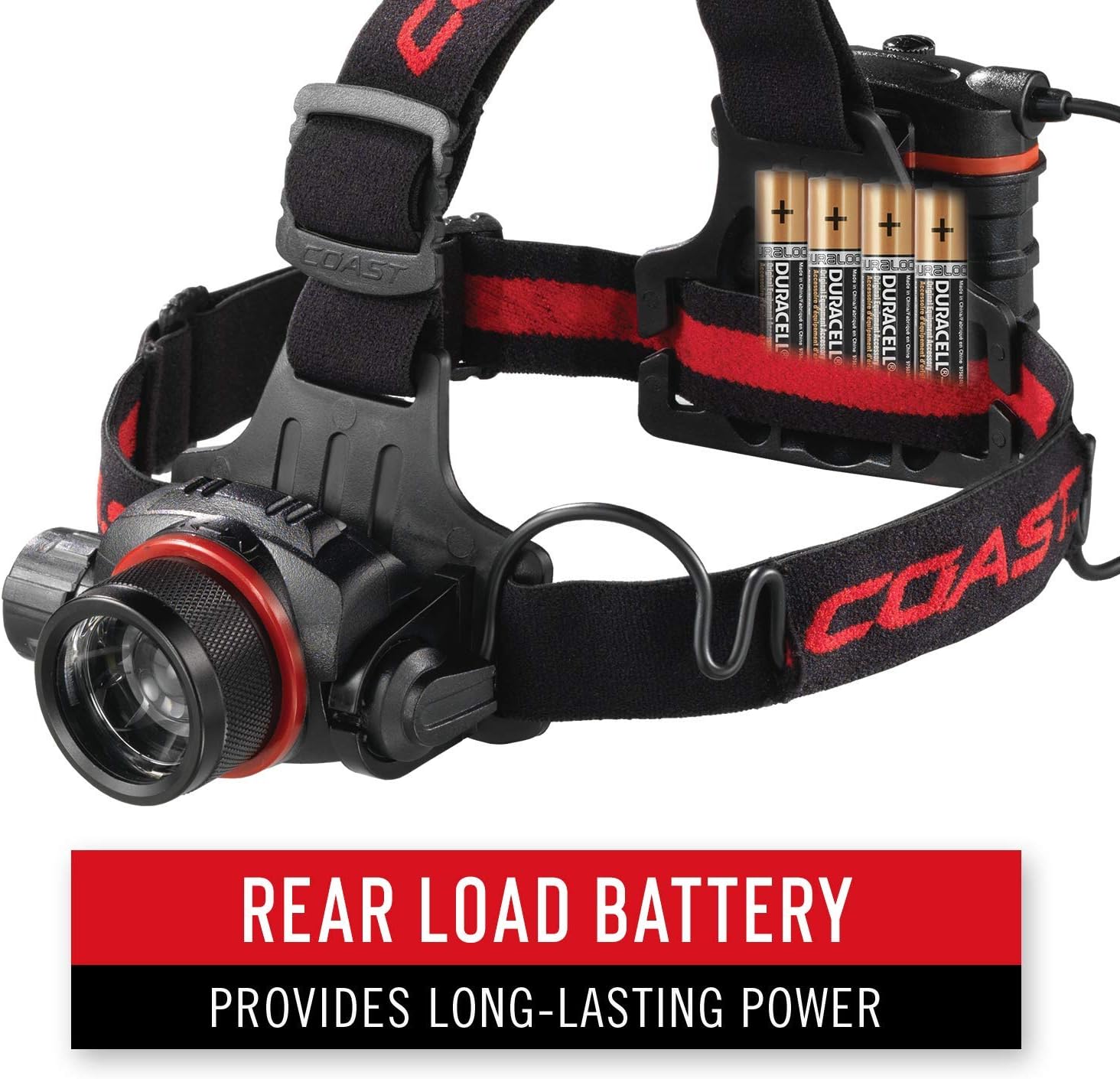 Vedoucíamp on Hard Hat