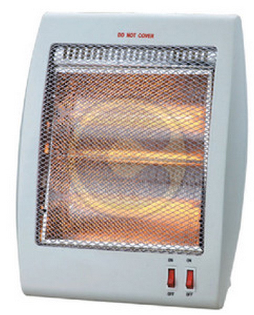 Fermart Candela Ricambio Xstufa Al Quarzo Rh04/Qh800A