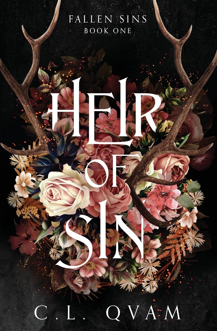 Heir of Sin: 1 (Fallen Sins)
