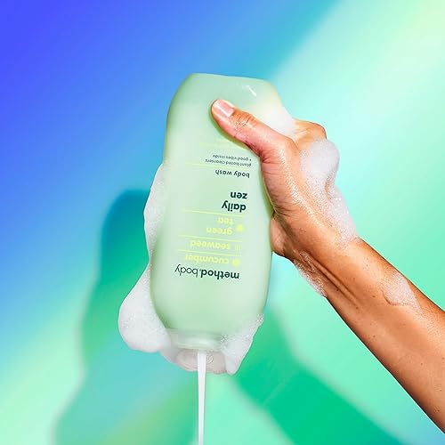 Miniatura 6 de Method Body Wash, 18 onzas, 6 unidades