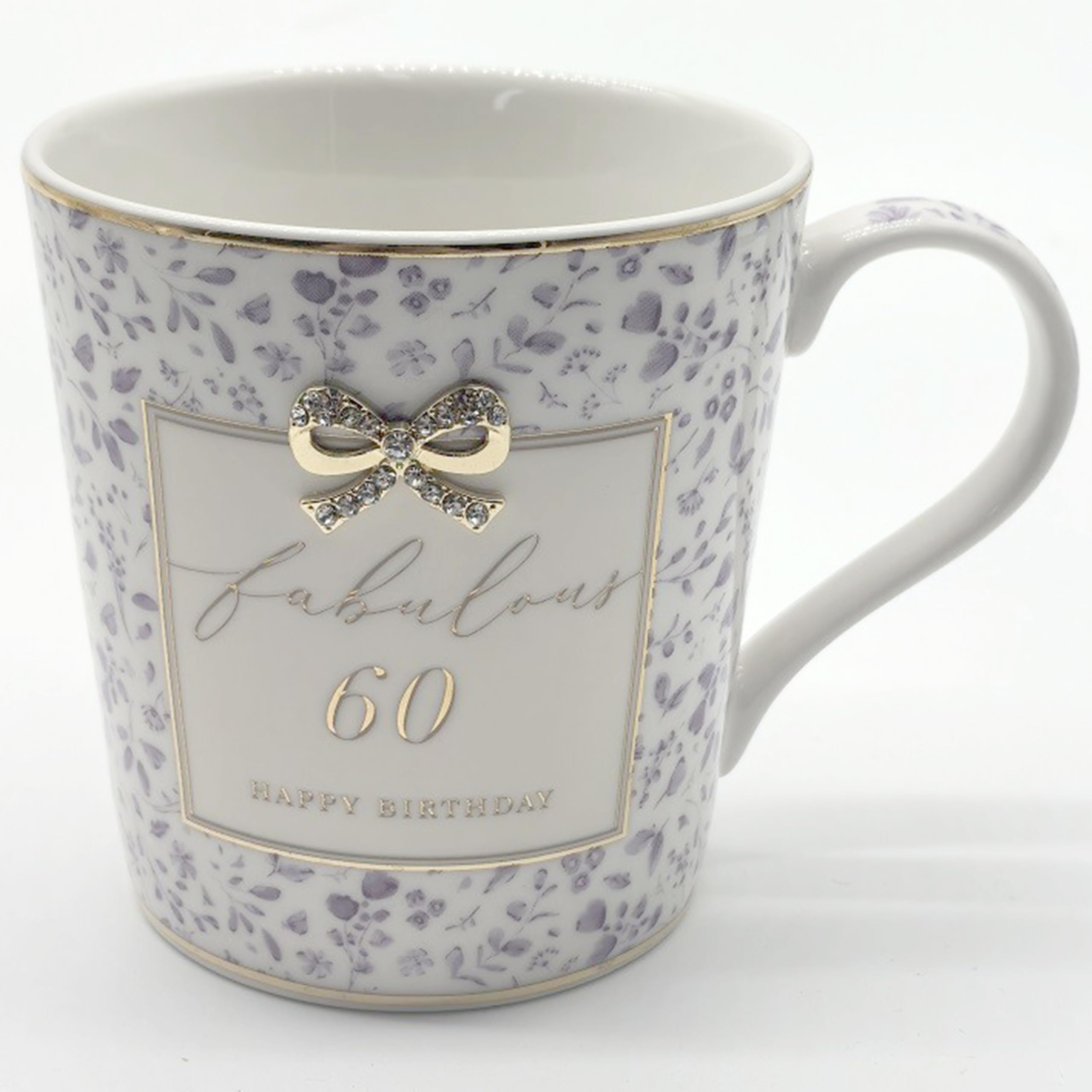 Lesser & Pavey British Designed Barrel Coffee Mug | Ceramic | WhichOne - View #9