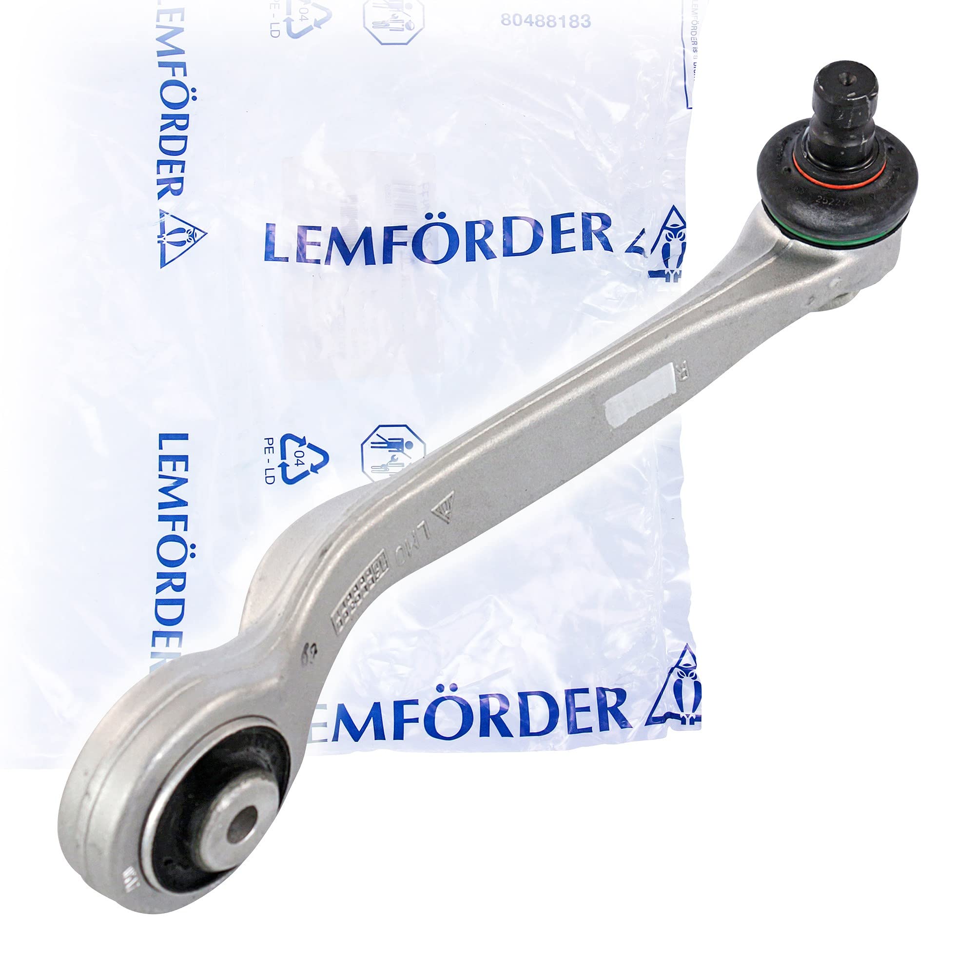 27030 01 LEMFÖRDER Track Control Arm for AUDI,AUDI (FAW),VW