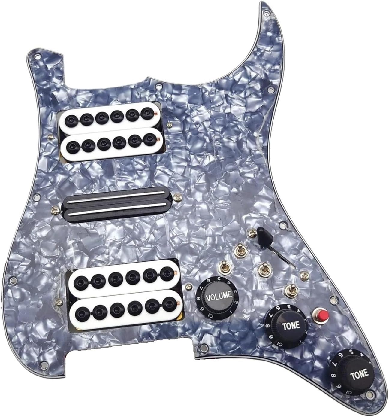 ウリウリ着脱式 赤羽、ショッキングピンクケース付き 2025年最新