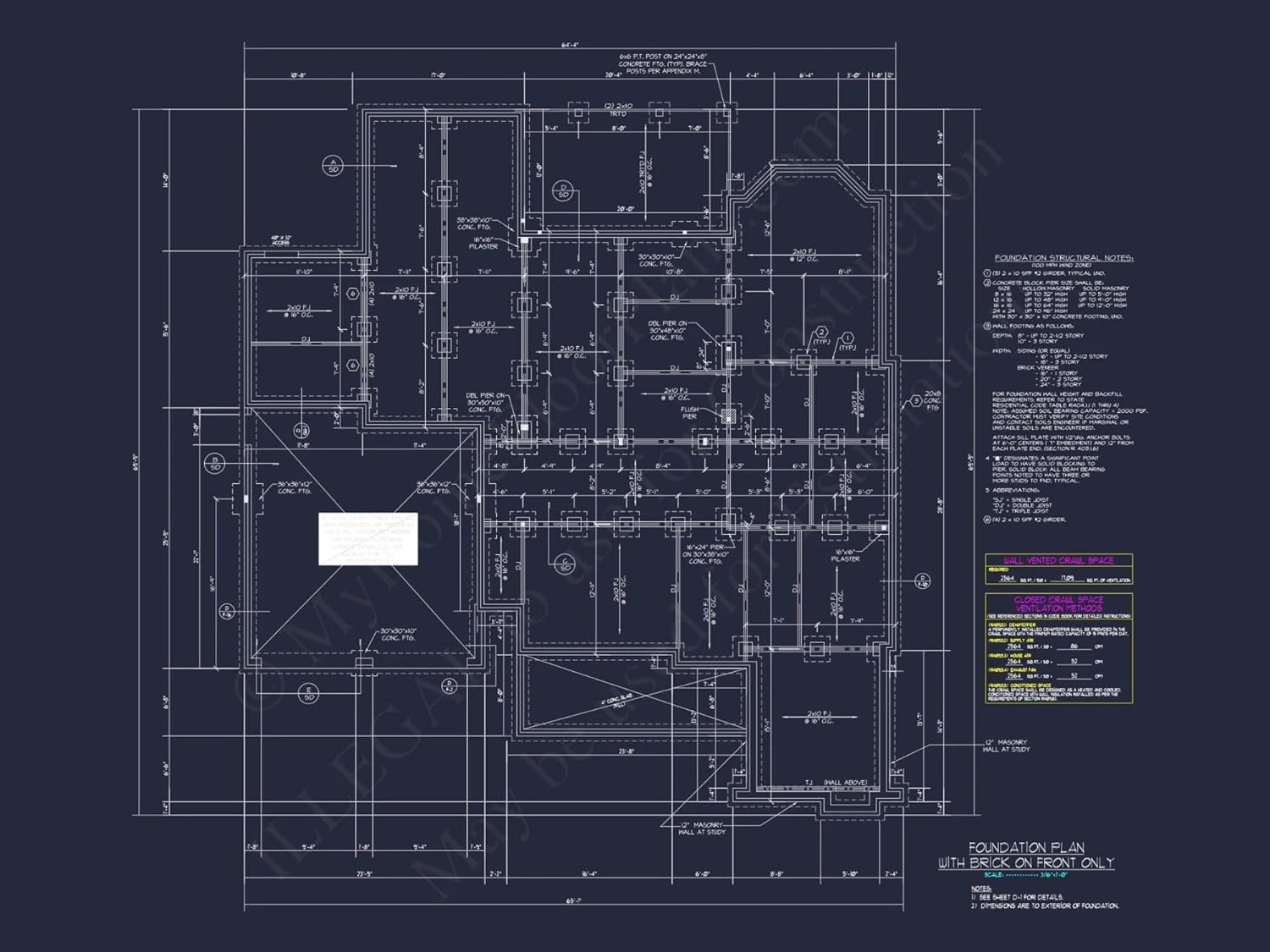 17-1094 House Plan - Elegant House Plan with Modern Floor Plan and CAD Designs