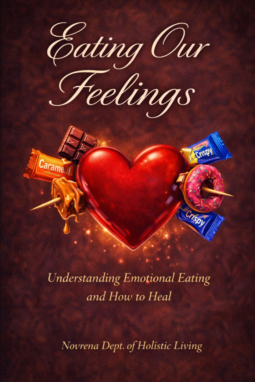 Eating Our Feelings: Understanding Emotional Eating and how to Heal