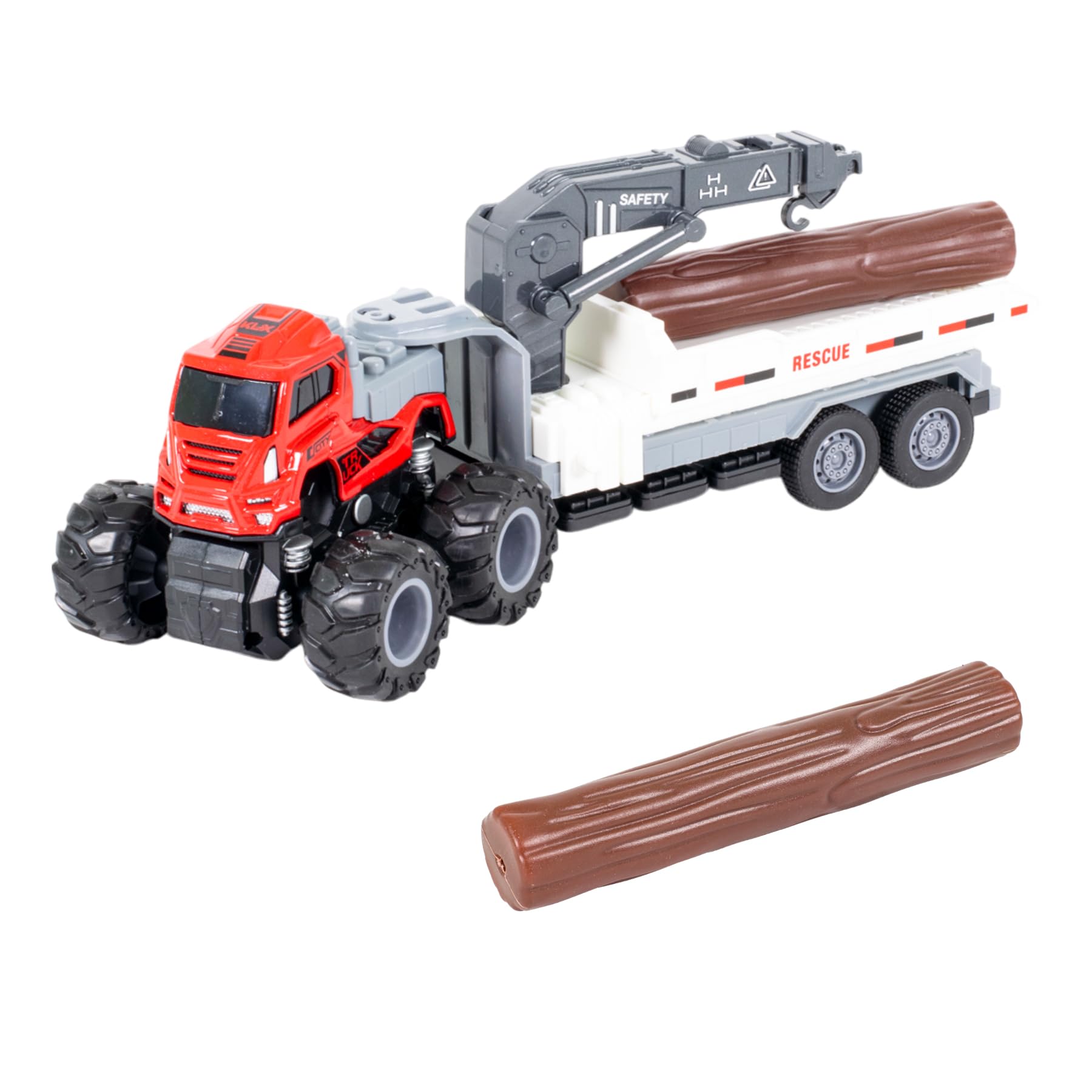 WISHKEY 1:43 Die cast 4WD Push and Go Trailer Truck, Friction Powered Vehicle Truck for Kids, Pull Back Car Carrier Truck with Moveable Parts, Chassis Trailer Truck, Multicolor, 3+ Years (Pack of 1) (B0CZS8MYQ6) Amazon Price History, Amazon Price Tracker