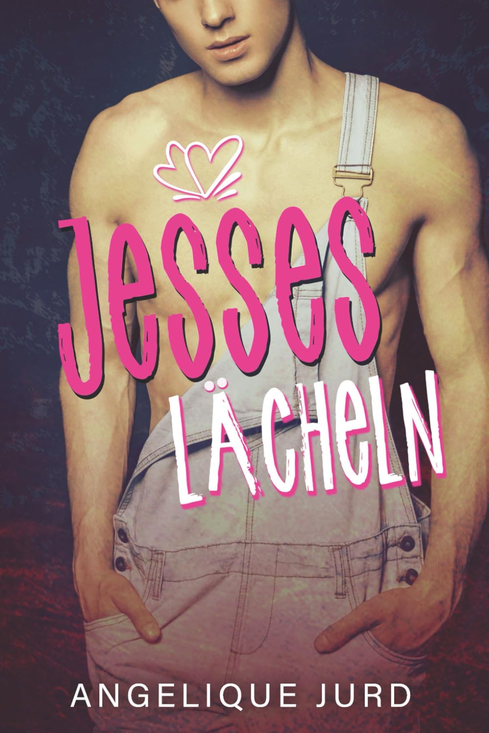 Jesses Lächeln