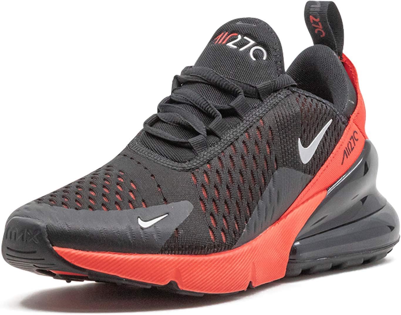 NIKE Nike Air Max 270 Men's Trainers, Multicolored Pure Platinum Black Wolf  Grey 019 : Amazon.nl: Fashion