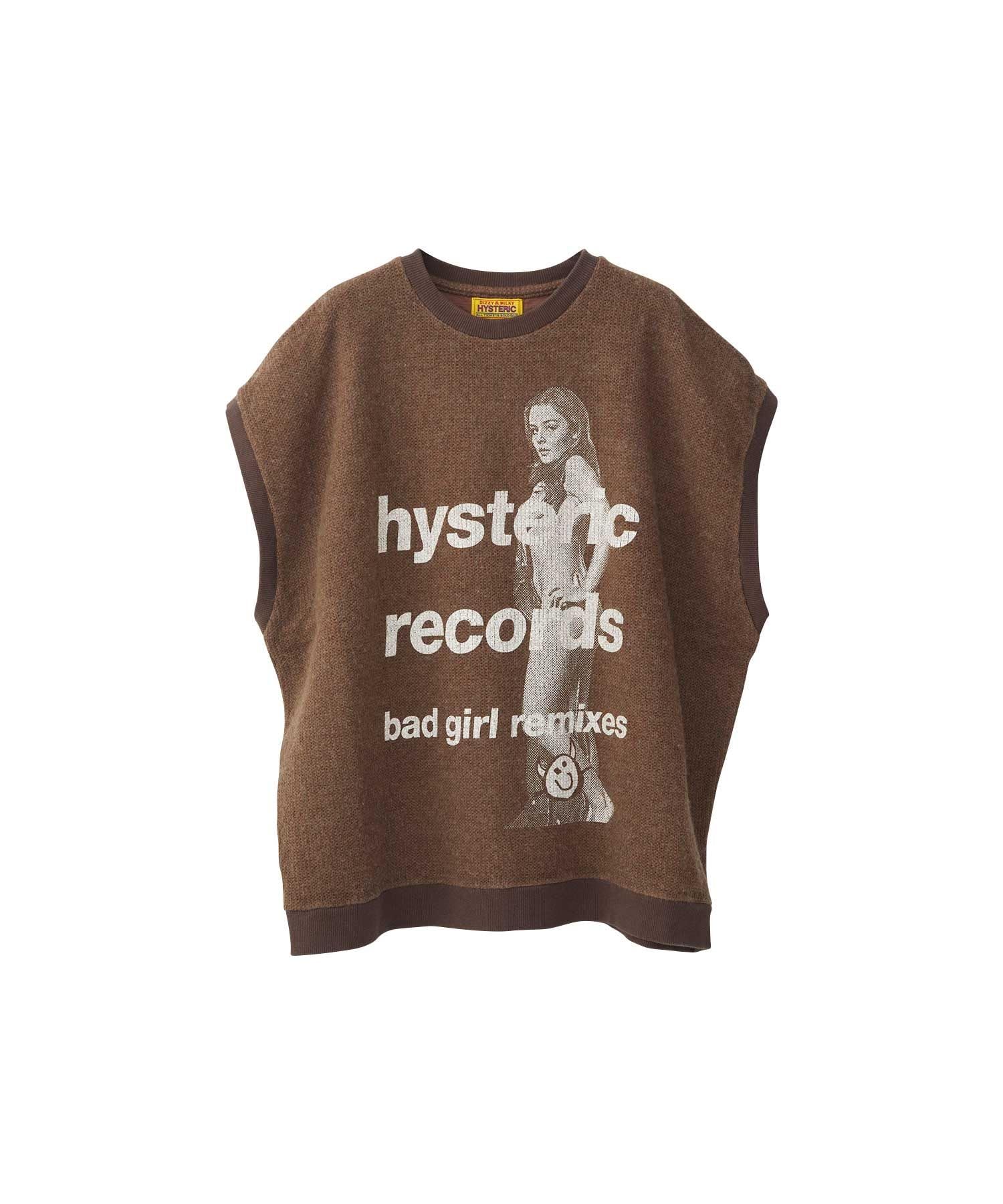Amazon | [HYSTERIC GLAMOUR] （ヒステリックグラマー） LADIES BAD