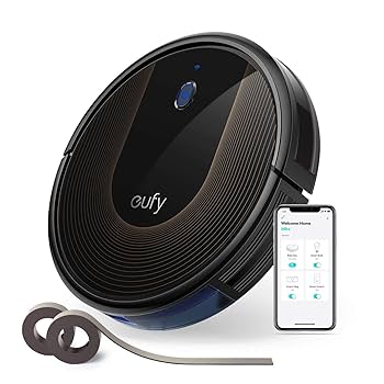 eufy RoboVac 30C ホワイト　白 eufy RoboVac 30C - eufy Europe